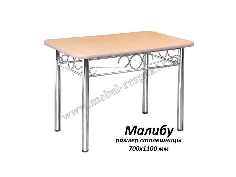 стол обеденный малибу в Нижневартовске