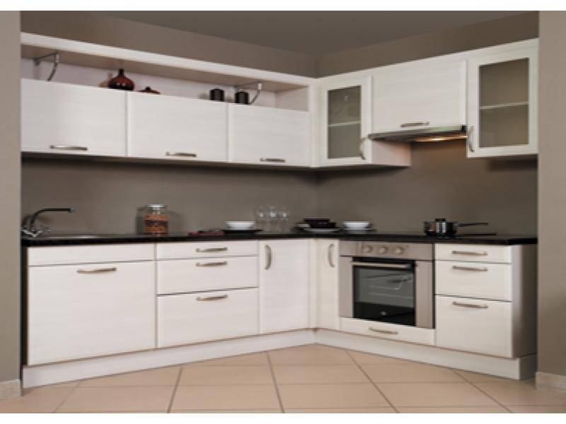 кухня угловая модерн 3 в Нижневартовске