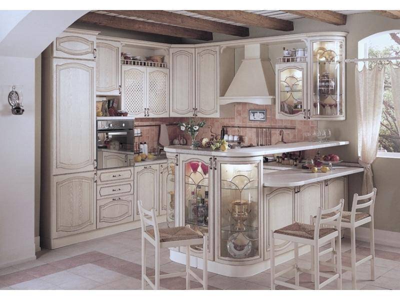 кухня елена в Нижневартовске