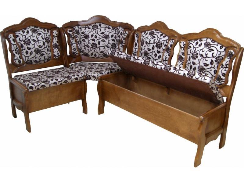 недорогой кухонный уголок престиж 2 в Нижневартовске