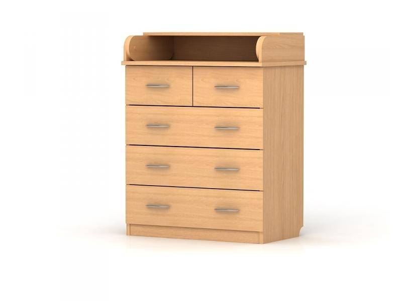 комод пеленальный 01 в Нижневартовске