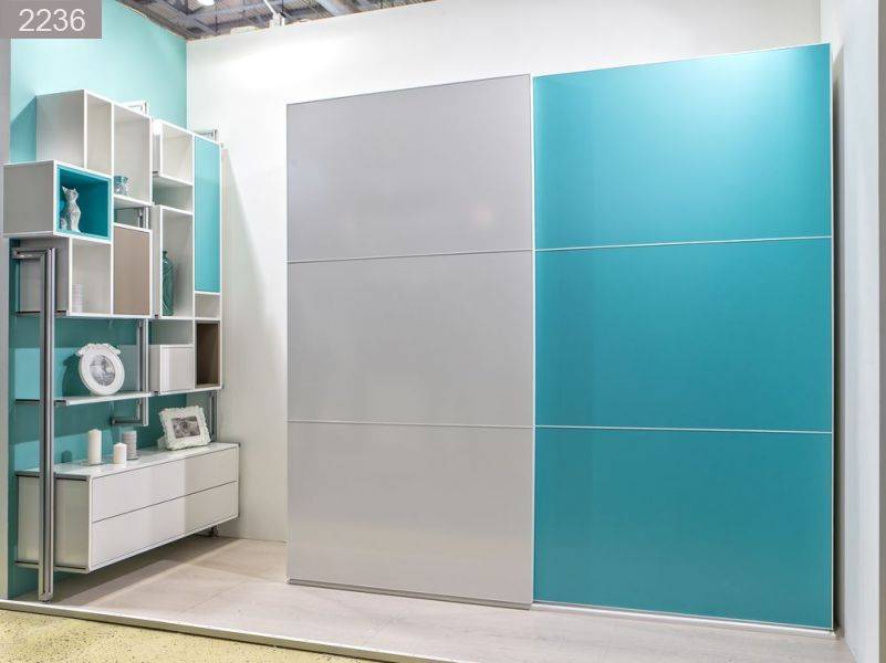 шкаф-купе в гостиную нова в Нижневартовске