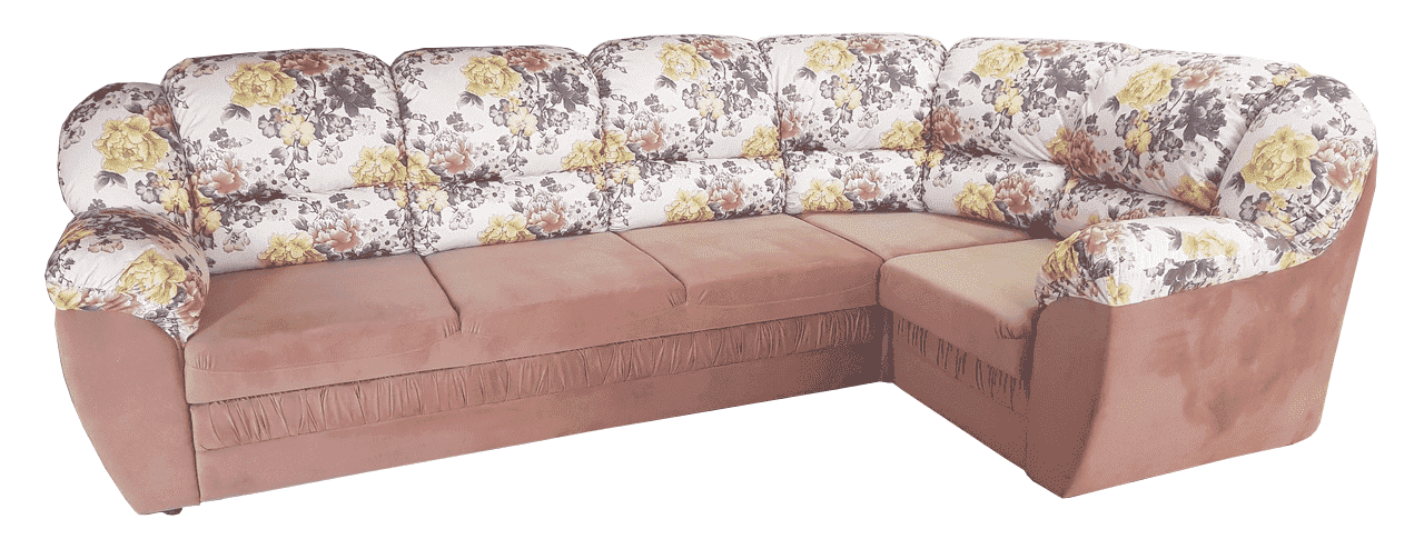 угловой диван ромео в Нижневартовске