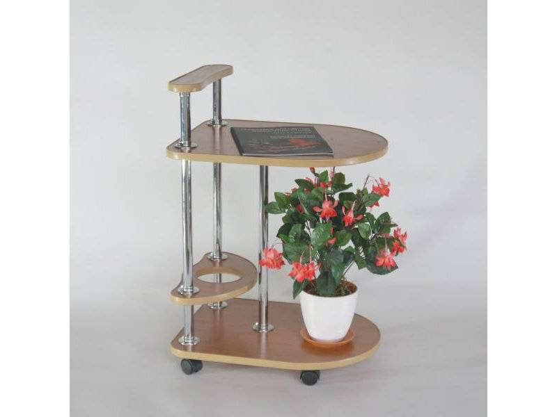 стол сервировочный №26г (троя) в Нижневартовске