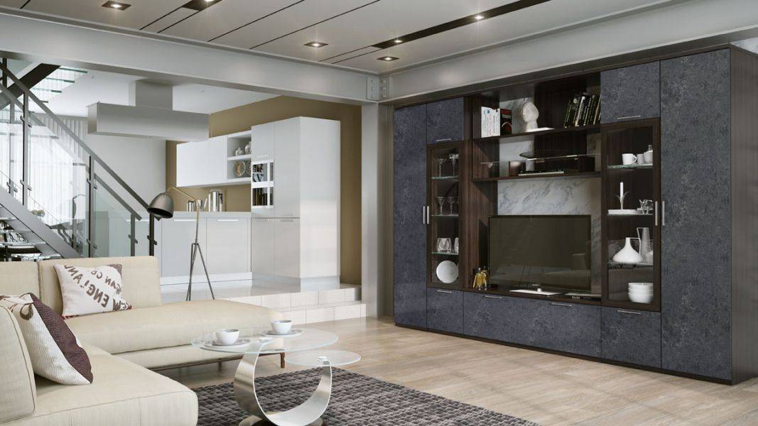 гостиная rimini terra в Нижневартовске