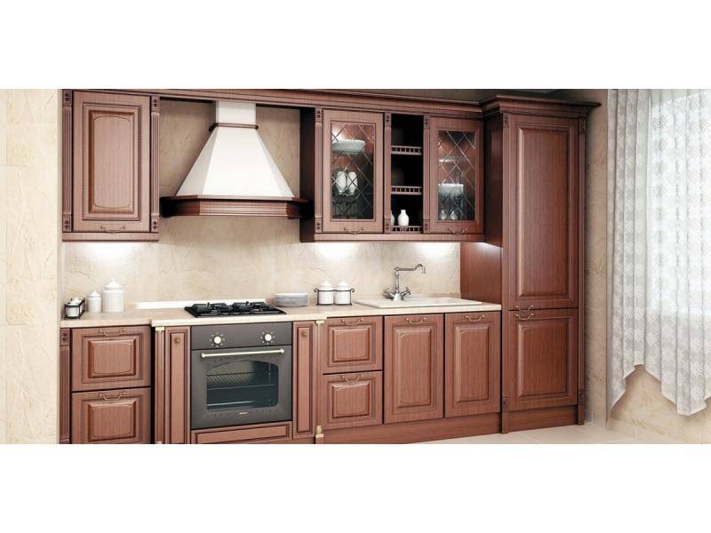 классическая кухня джованни вишня в Нижневартовске