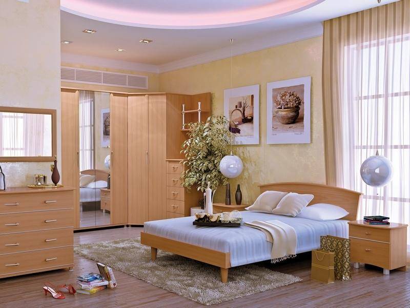 спальня милан 2 в Нижневартовске