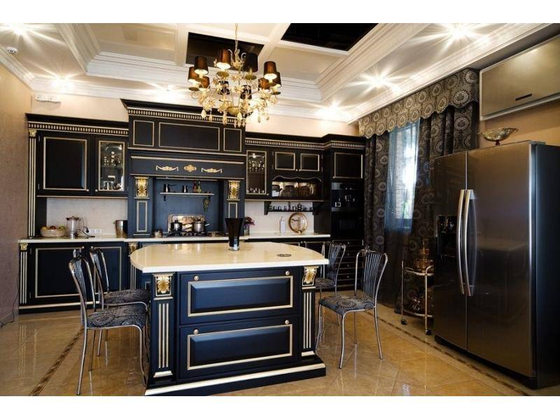 классическая кухня патрисия в Нижневартовске