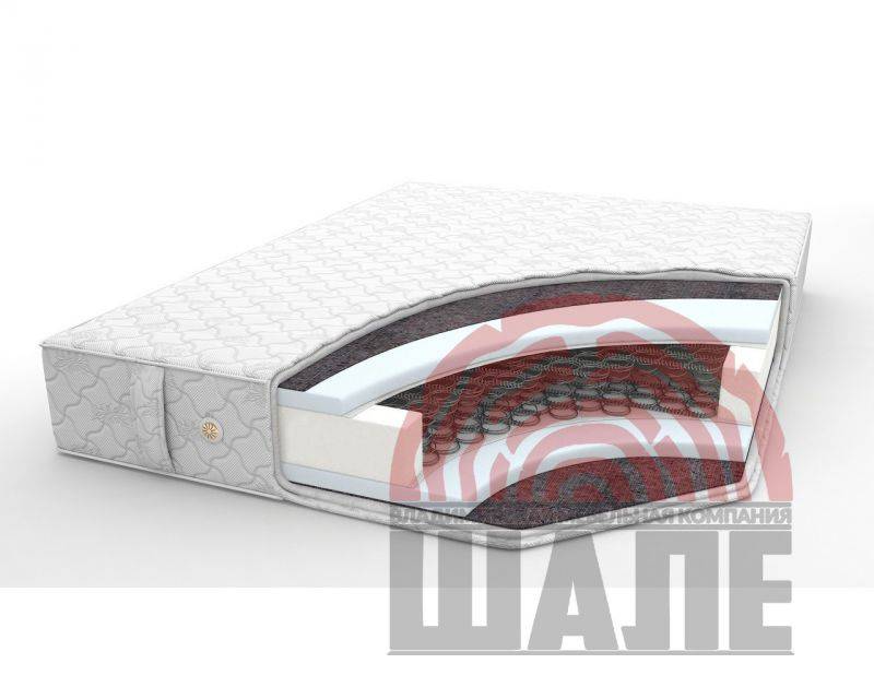 матрас шик малыш в Нижневартовске