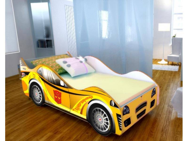 кровать детская в Нижневартовске