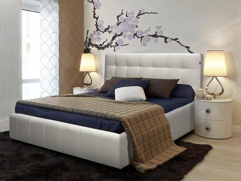 кровать скарлет в Нижневартовске