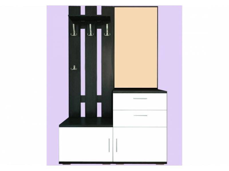 прихожая лана 1 в Нижневартовске