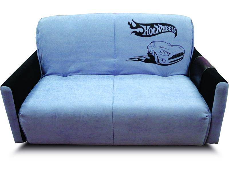 диван прямой фузион в Нижневартовске