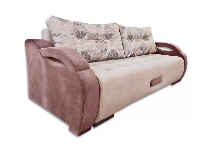 диван прямой аврора в Нижневартовске