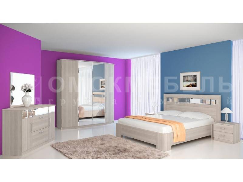 спальня роксана в Нижневартовске