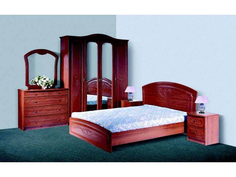 спальный гарнитур венеция в Нижневартовске