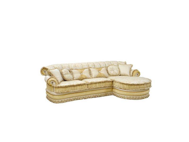 элегантный угловой диван лувр в Нижневартовске