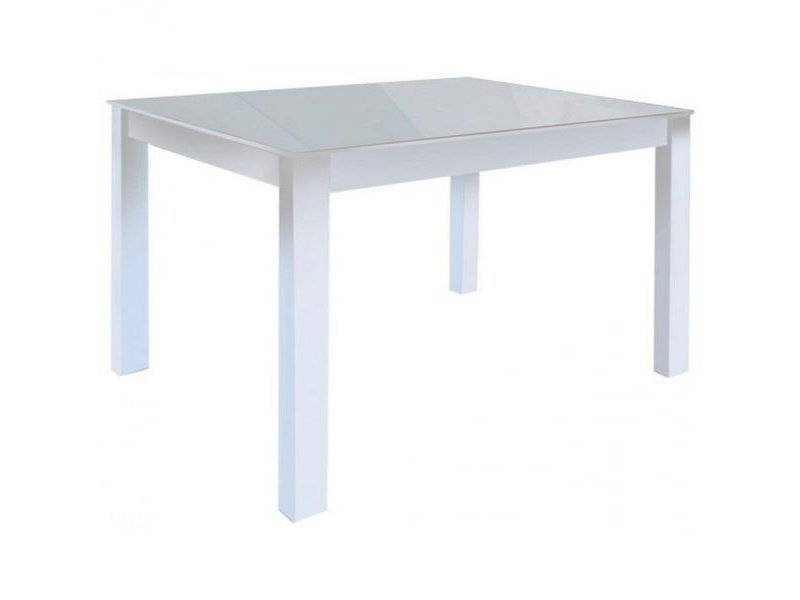 стол монреаль со стеклом в Нижневартовске