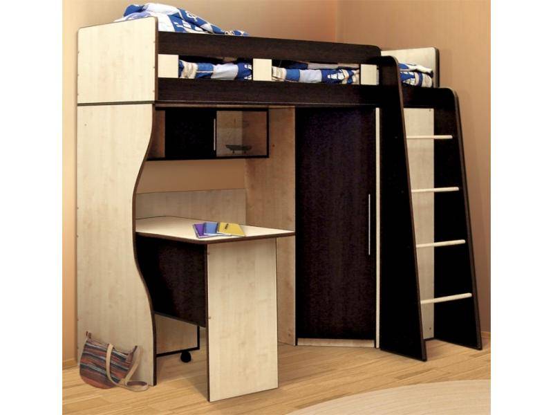 детская юность-2/3 в Нижневартовске