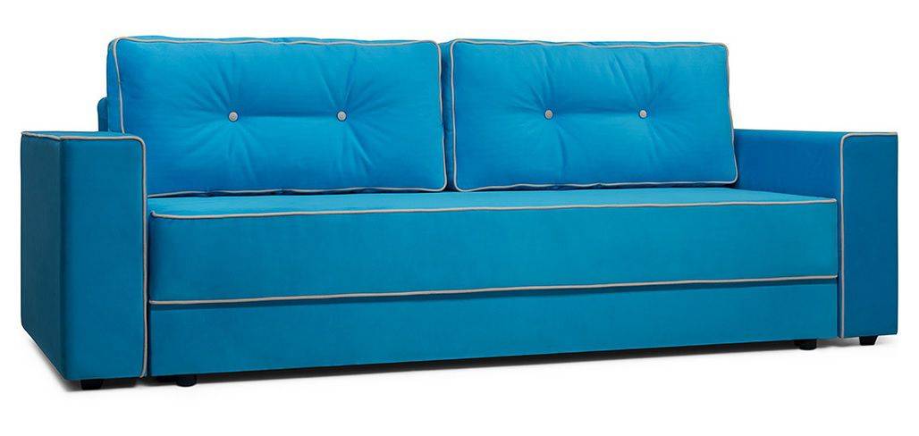 прямой диван дм025 в Нижневартовске