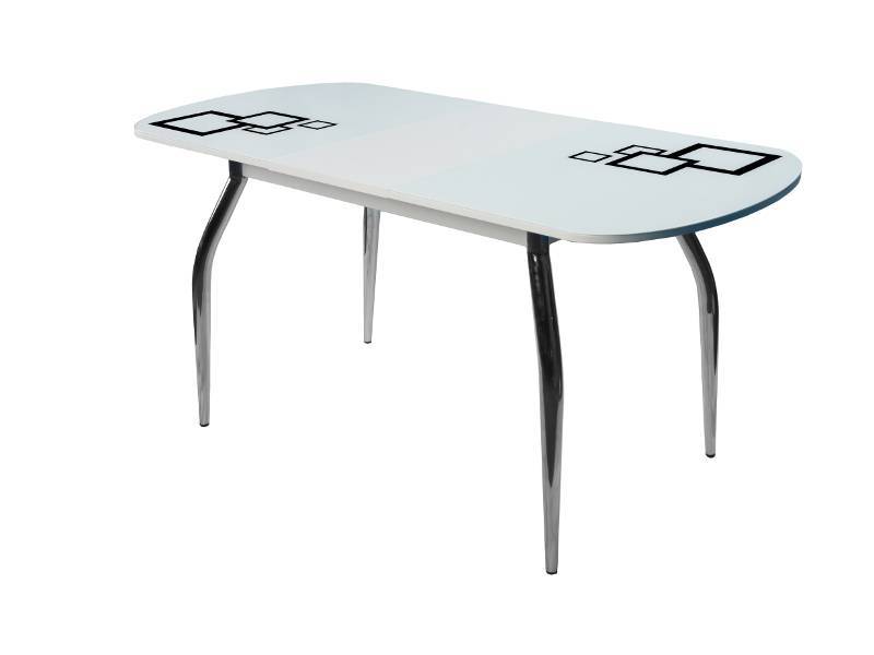 стол обеденный сольди квадро в Нижневартовске