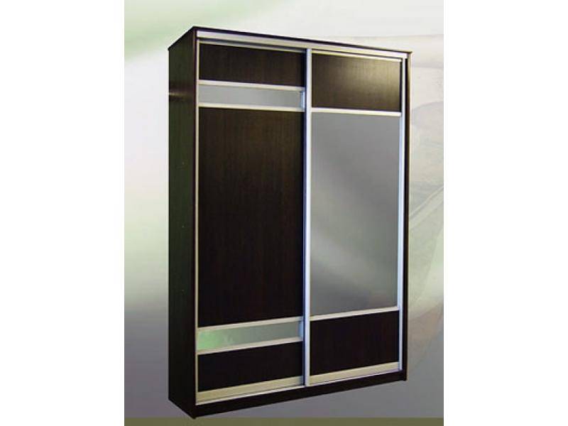 шкаф - купе комбинированный в Нижневартовске