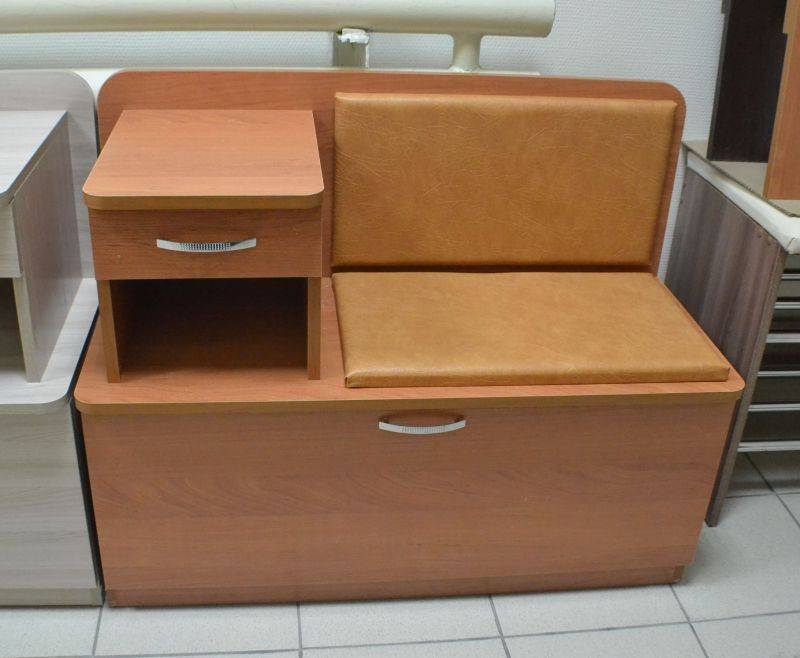 обувница мила, ольха, к/з рыжик в Нижневартовске