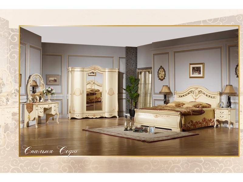 спальня софи в Нижневартовске