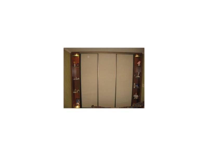 шкаф-купе 0000-03 в Нижневартовске