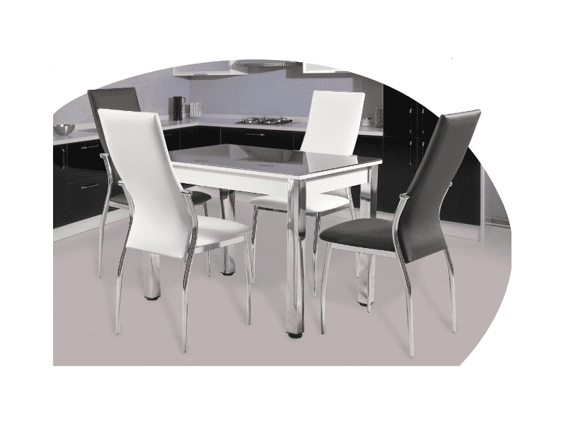 обеденная группа buoni-3/лея в Нижневартовске