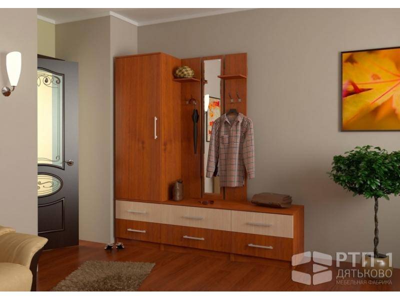 прихожая танго в Нижневартовске