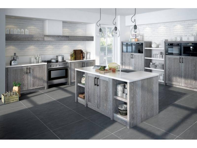 кухня villaggio деревня в Нижневартовске