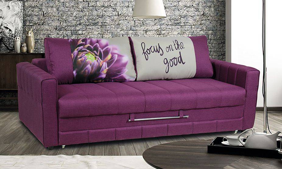 диван-еврокнижка парнас в Нижневартовске