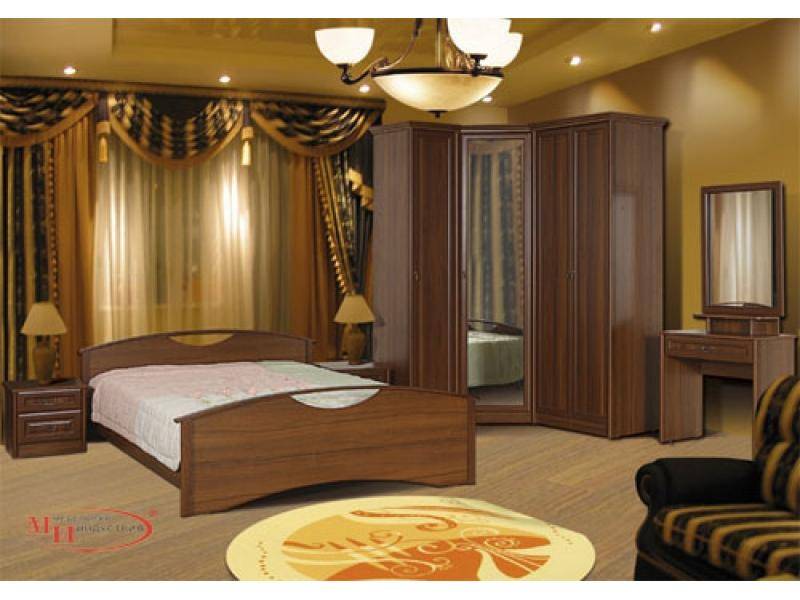 спальня янна в Нижневартовске