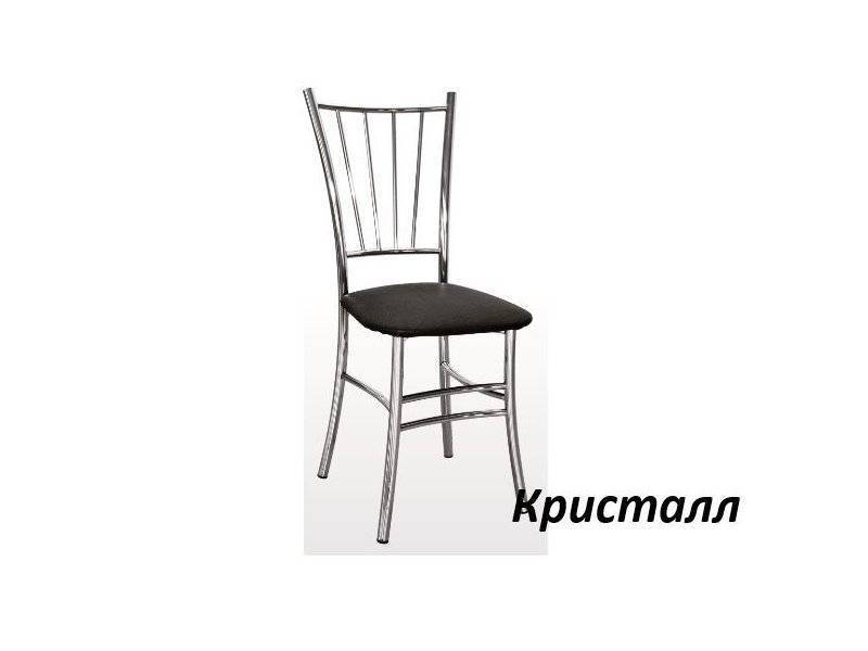 стул кристалл в Нижневартовске