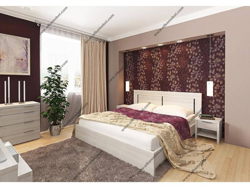 спальня фрия кровать фрия в Нижневартовске