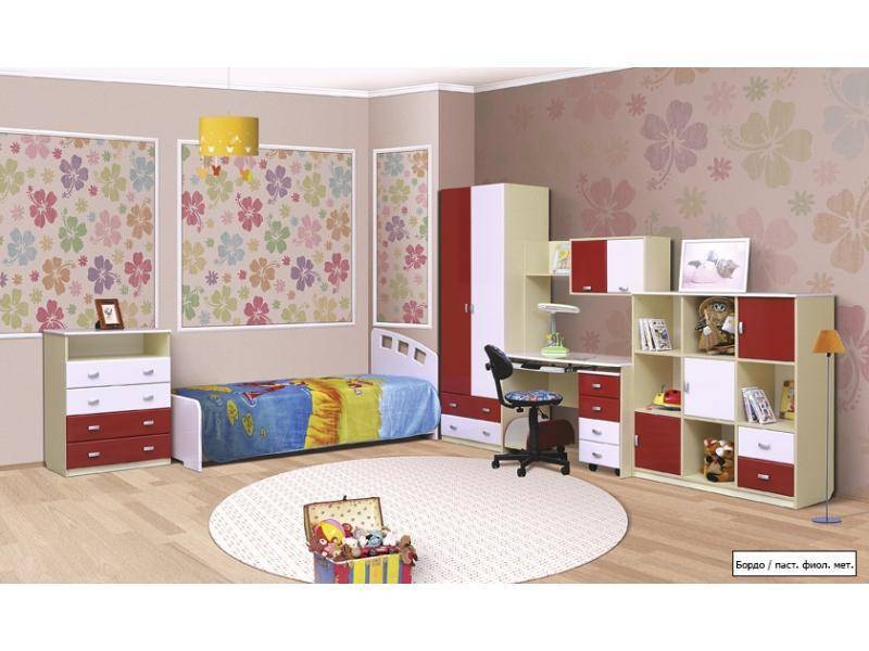 детская юниор 2 в Нижневартовске