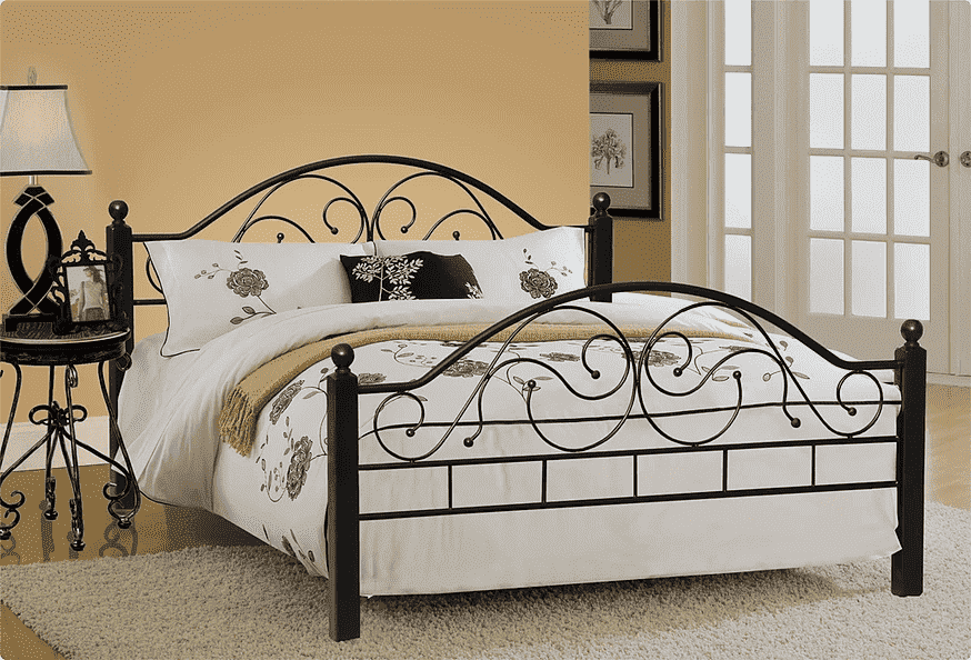 кровать двуспальная виола в Нижневартовске