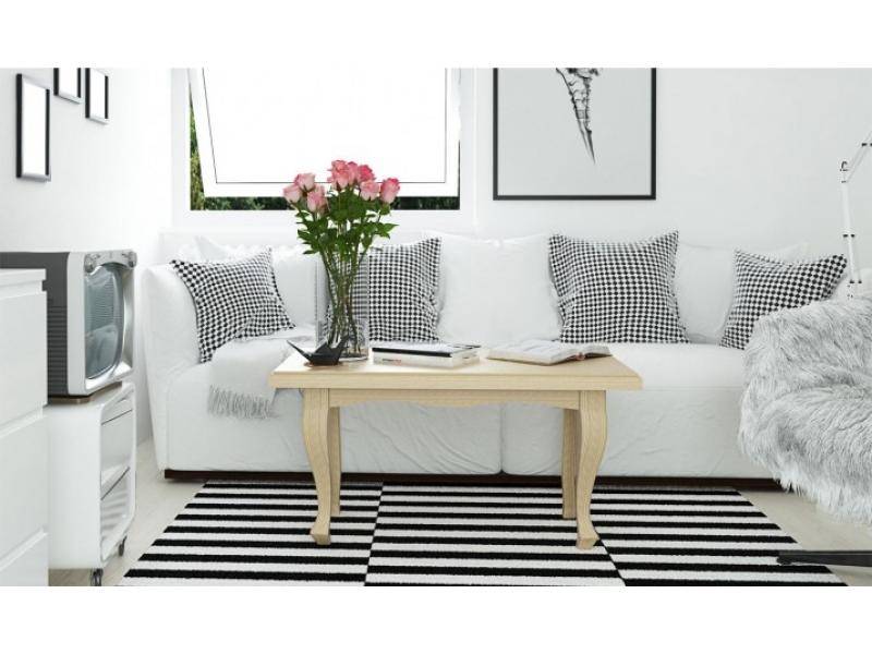 деревянный журнальный стол 4 в Нижневартовске