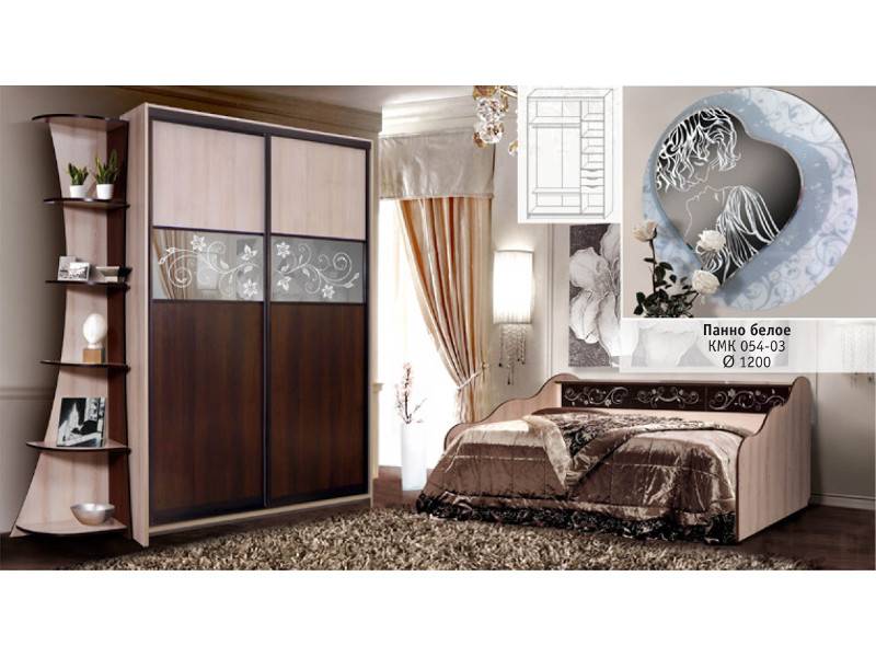 шкаф милана в Нижневартовске