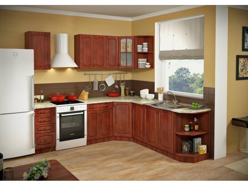 классическая кухня елена в Нижневартовске