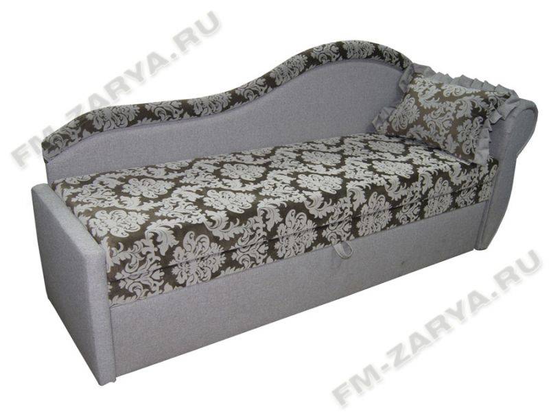 диван прямой тахта шарлотта в Нижневартовске