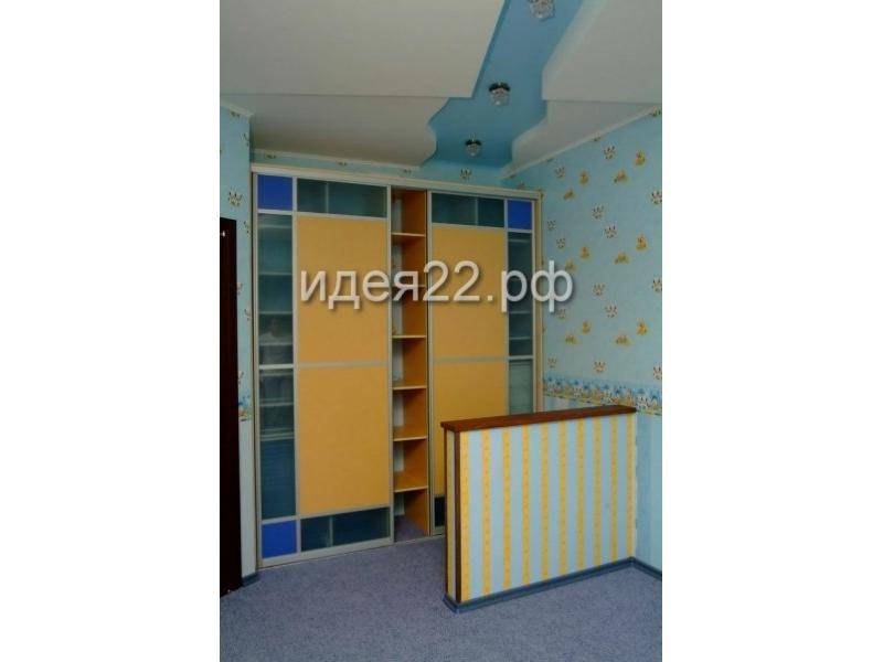 шкаф - купе в Нижневартовске