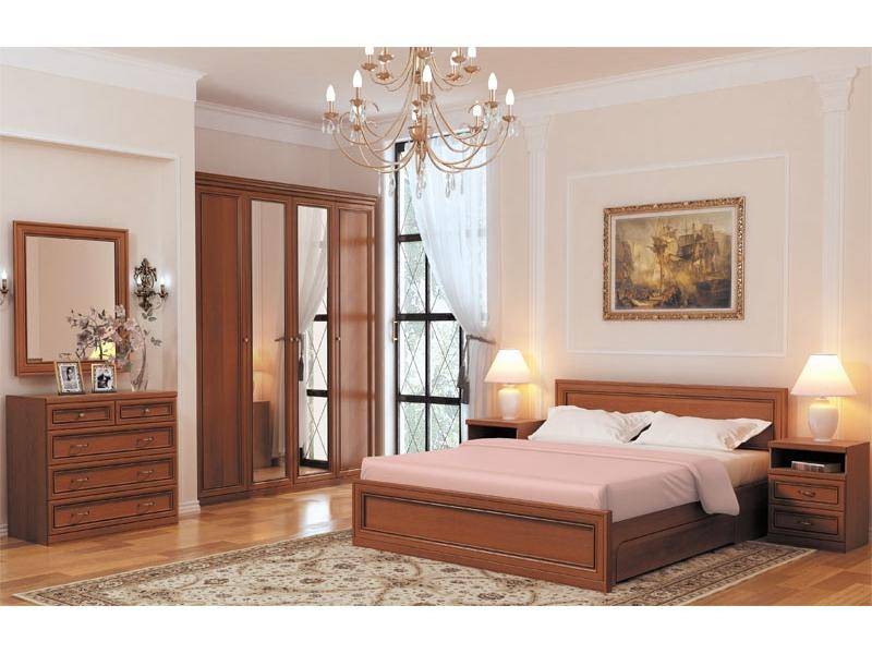 спальня адель в Нижневартовске