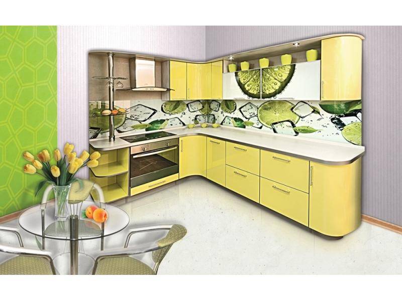 кухня ольга в Нижневартовске