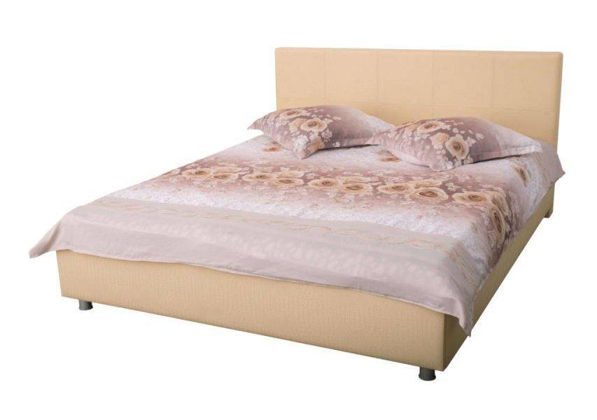 кровать с мягкой спинкой в Нижневартовске