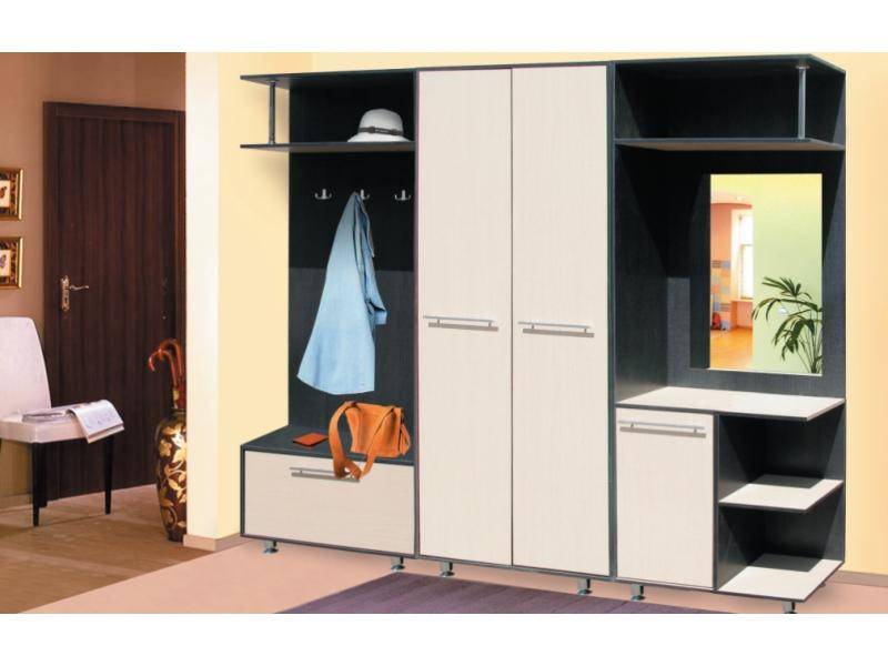 прихожая ирис в Нижневартовске