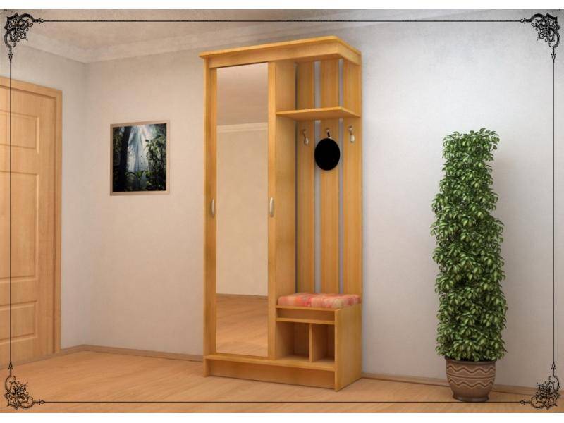 прихожая в Нижневартовске