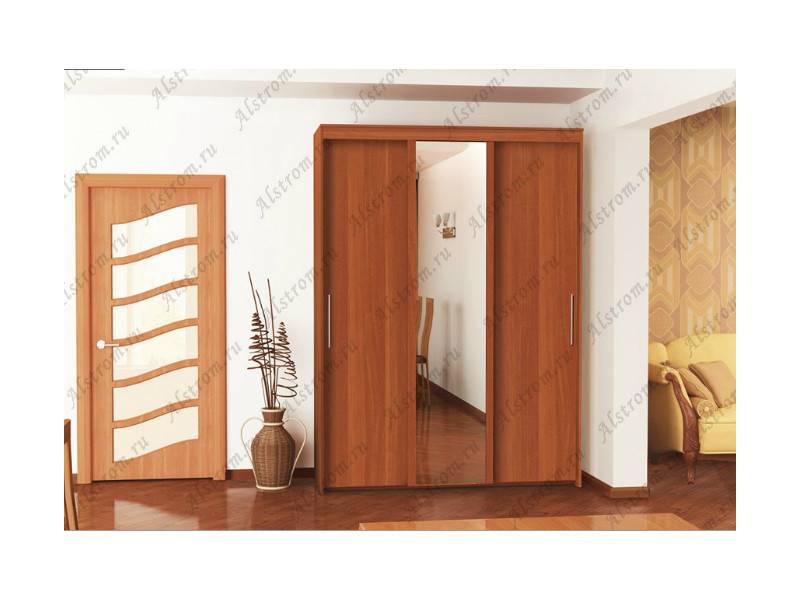 шкаф-купе прагматик в Нижневартовске