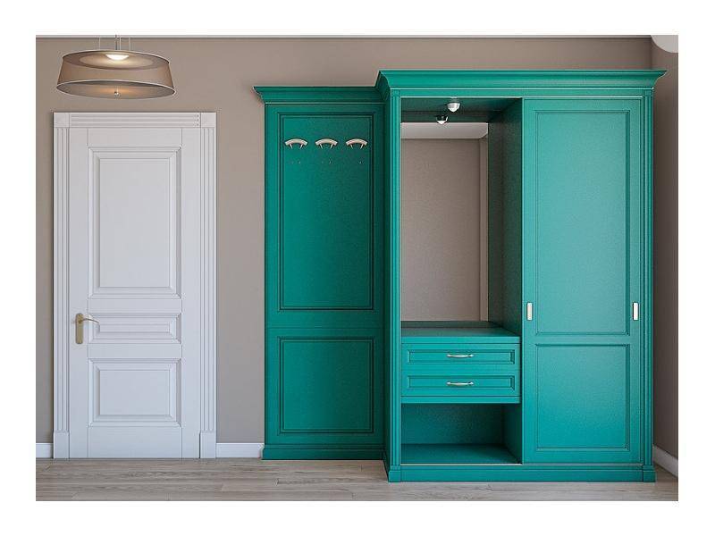 прихожая 3012 классика в Нижневартовске